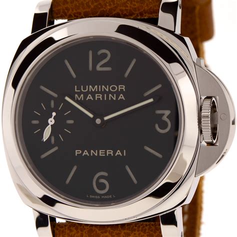 sell panerai watch